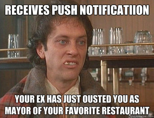 withnail is dissapoint