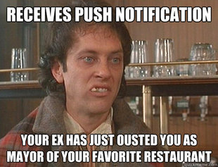 withnail is dissapoint