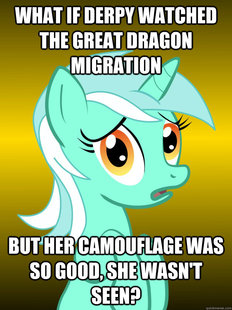 Conspiracy Lyra - Template