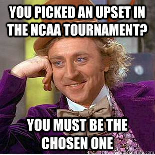 Condescending Wonka