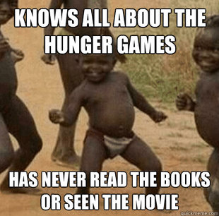 Third World Success Kid