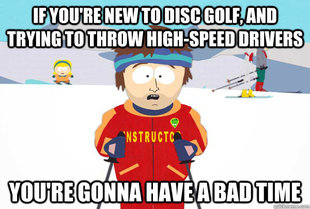Super Cool Ski Instructor