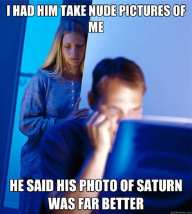 Redditors Wife