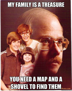 Vengeance Dad