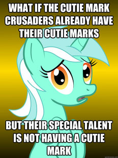Conspiracy Lyra - Template