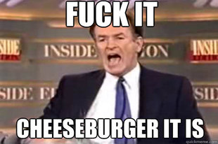 Fuck It Bill OReilly