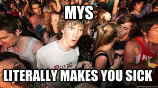 Sudden Clarity Clarence