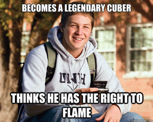 College Freshman