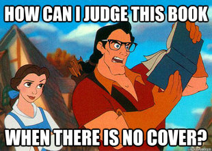Hipster Gaston