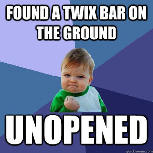Success Kid