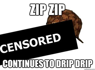 Scumbag Penis