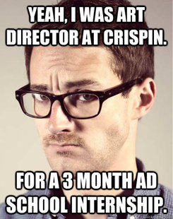 Junior Art Director