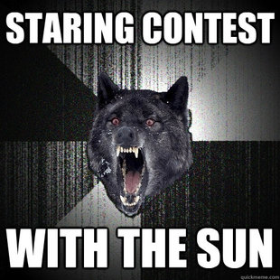 Insanity Wolf