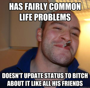 Good Guy Greg 