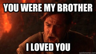 Epic Fucking Obi Wan