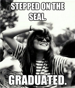 Georgetown Hipster