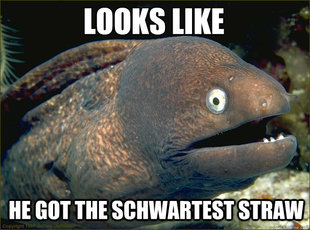 Caught in the act Moray
