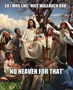 Story Time Jesus