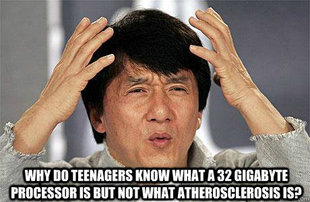 EPIC JACKIE CHAN