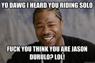 Xzibit meme