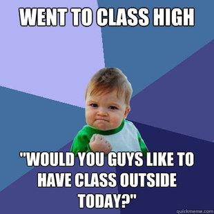 Success Kid