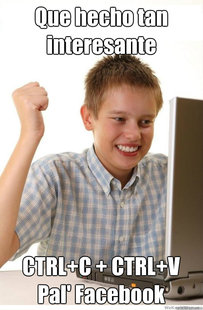 First Day On Internet Kid