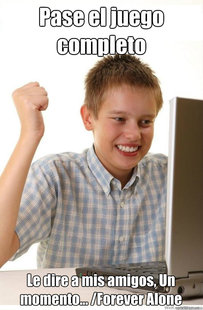 First Day On Internet Kid