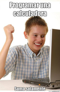 First Day On Internet Kid