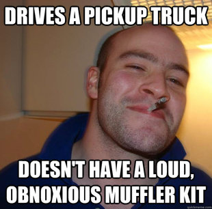 Good Guy Greg