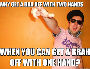 Gay Bro