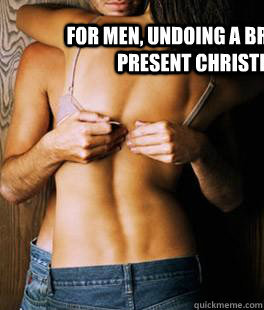christmas present