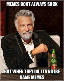 Dos Equis man