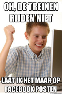 First Day On Internet Kid