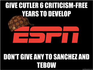 Scumbag ESPN