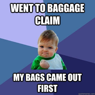 Success Kid