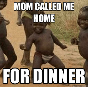 Third World Success Kid