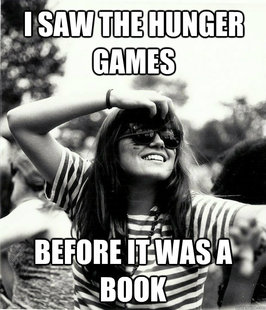 Georgetown Hipster