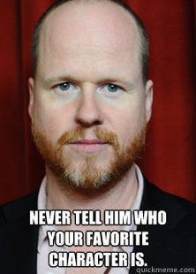 Whedon