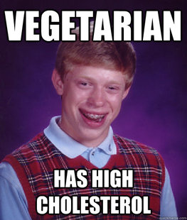 Bad Luck Brian