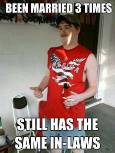 Redneck Randal
