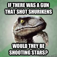 philosoraptor