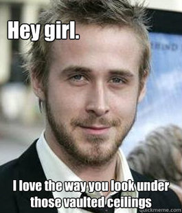Ryan gosling