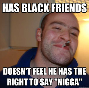 Good Guy Greg-