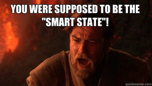 Epic Fucking Obi Wan