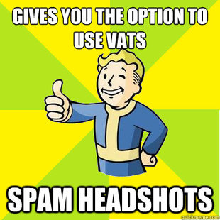 Fallout new vegas