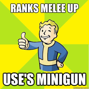Fallout new vegas