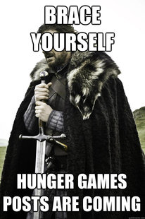 Winter is coming