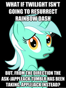 conspiracy lyra