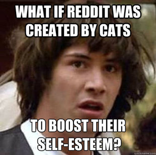 Conspiracy Keanu