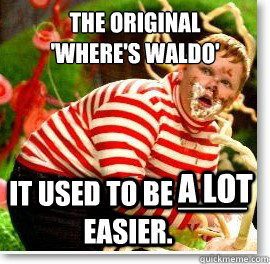 Guilty gloop